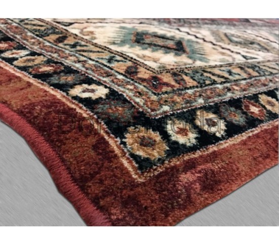 Шерстяний килим Kashqai 4317 300 - Висока якість за найкращою ціною в Україні зображення 2.